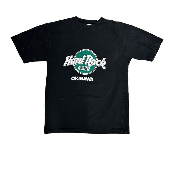 Heavy Duty Hard Rock Tee - Picture 1 of 2